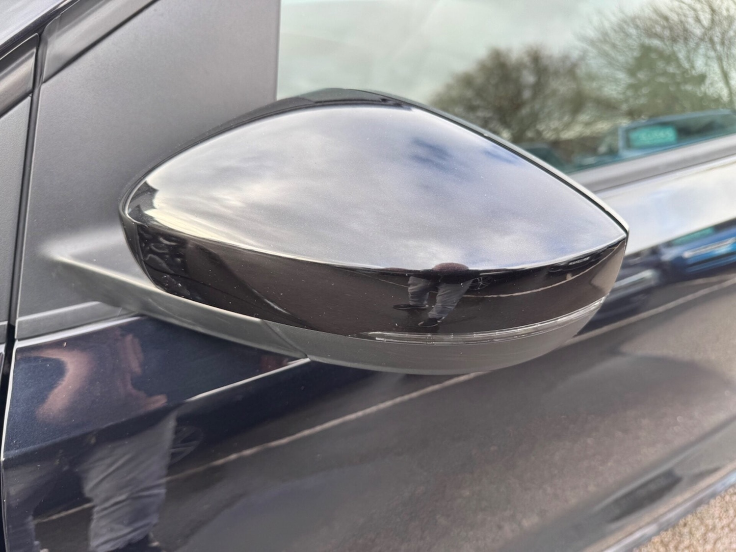 Used Volkswagen Polo 2017 for sale - 77208676: Photo 30