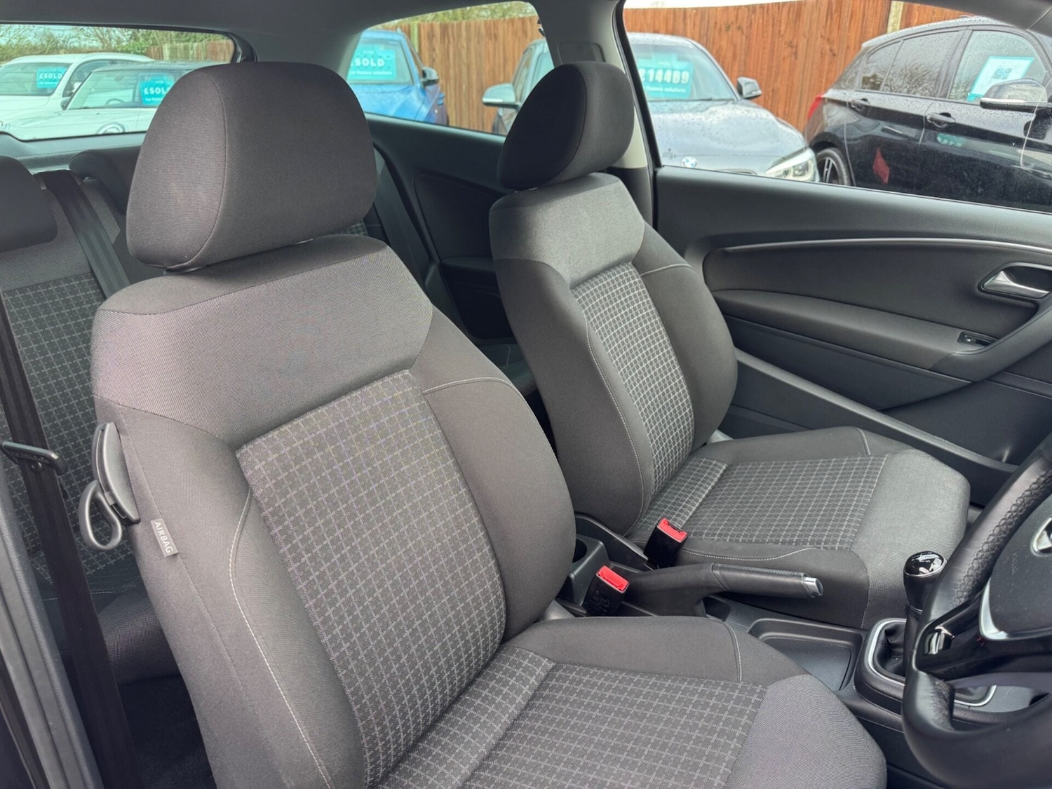 Used Volkswagen Polo 2017 for sale - 77208676: Photo 31