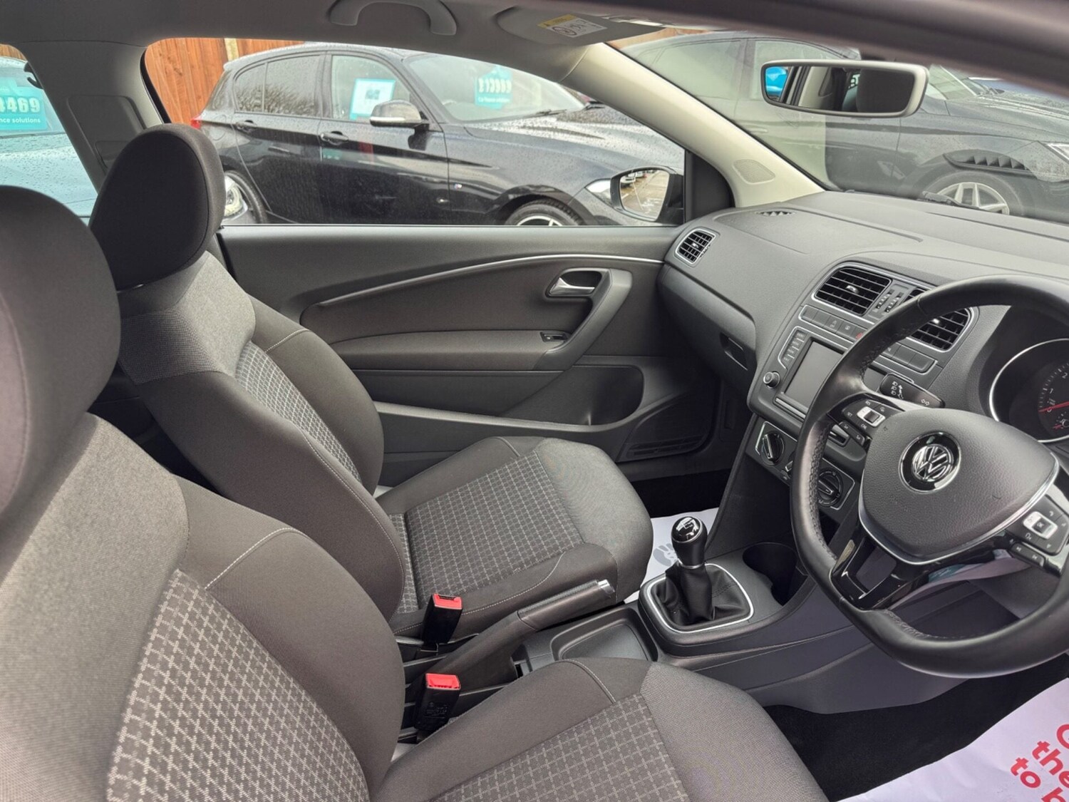 Used Volkswagen Polo 2017 for sale - 77208676: Photo 32