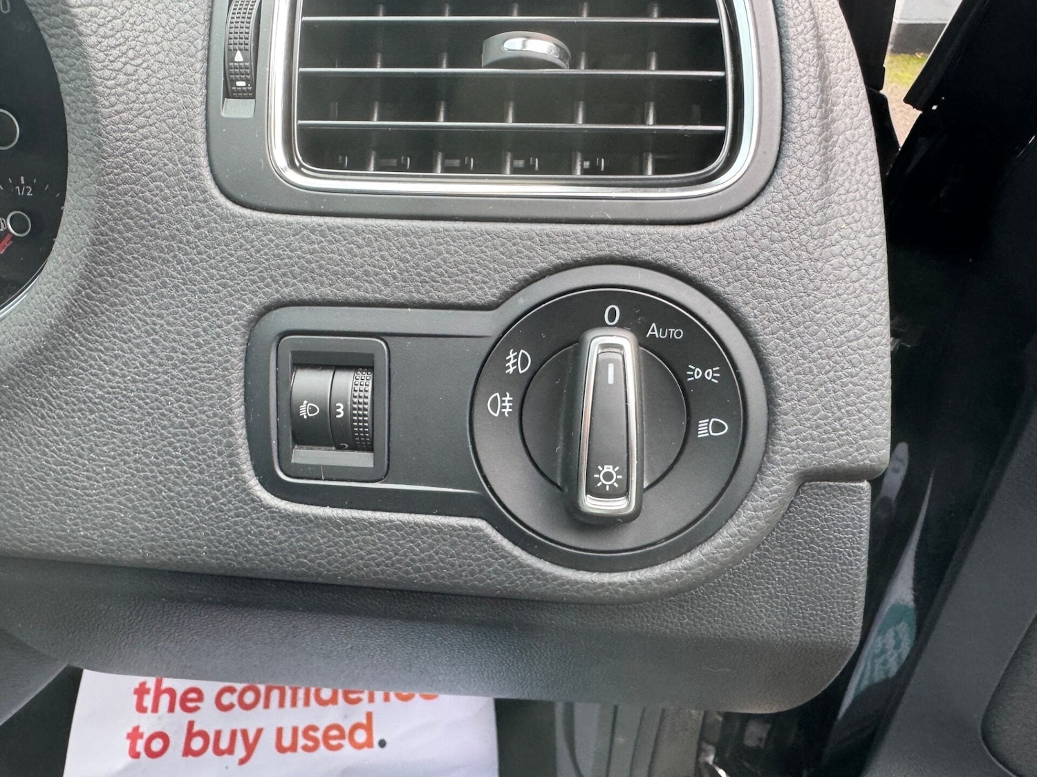 Used Volkswagen Polo 2017 for sale - 77208676: Photo 33