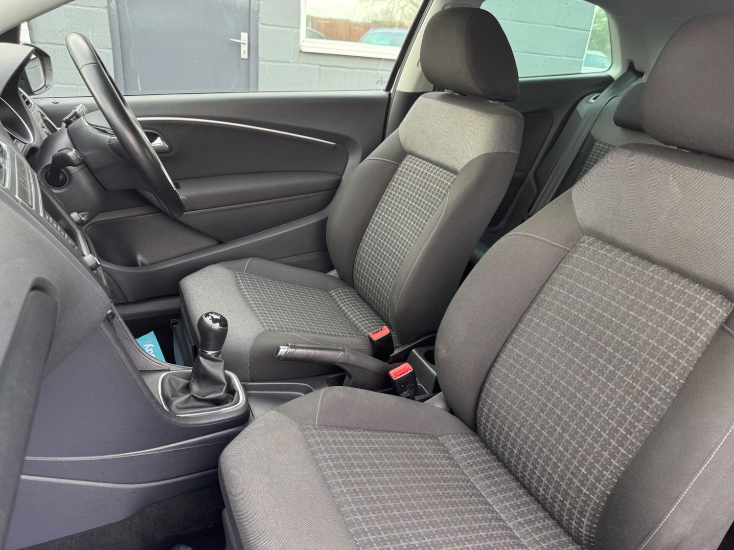 Used Volkswagen Polo 2017 for sale - 77208676: Photo 35