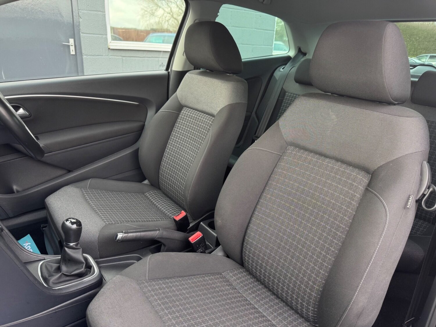 Used Volkswagen Polo 2017 for sale - 77208676: Photo 37