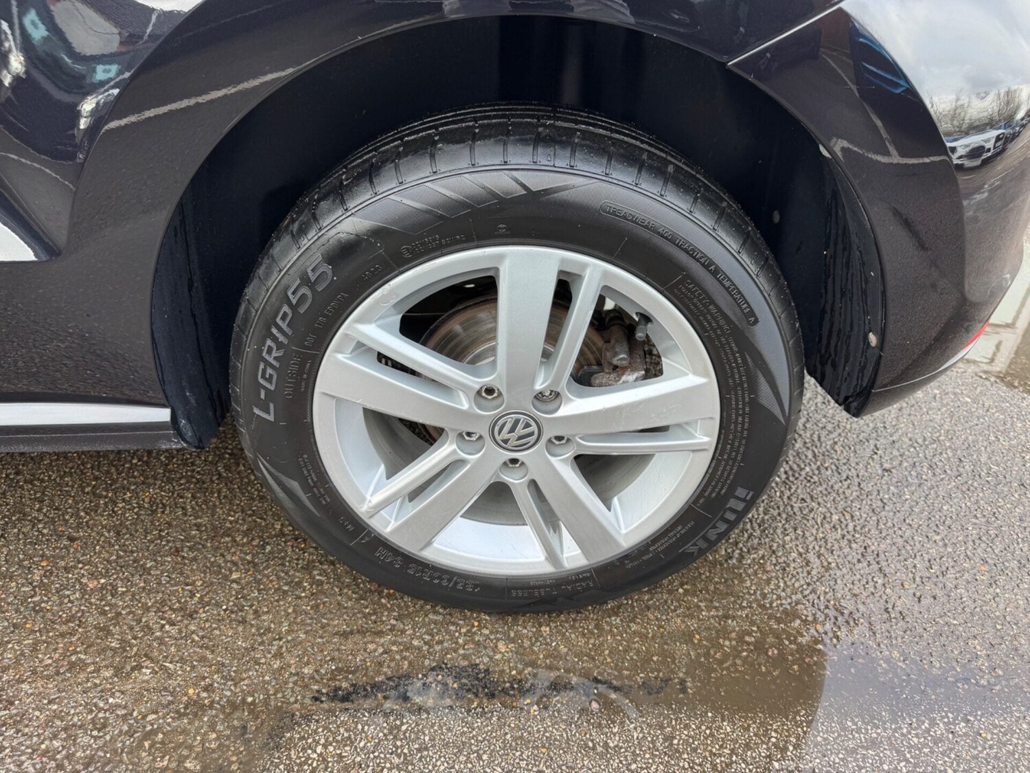 Used Volkswagen Polo 2017 for sale - 77208676: Photo 40