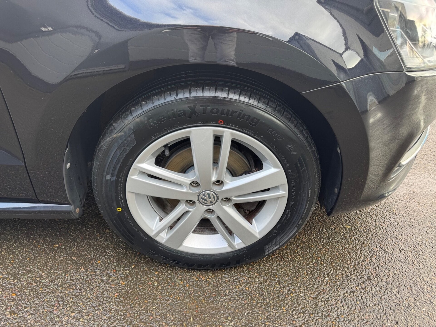 Used Volkswagen Polo 2017 for sale - 77208676: Photo 41