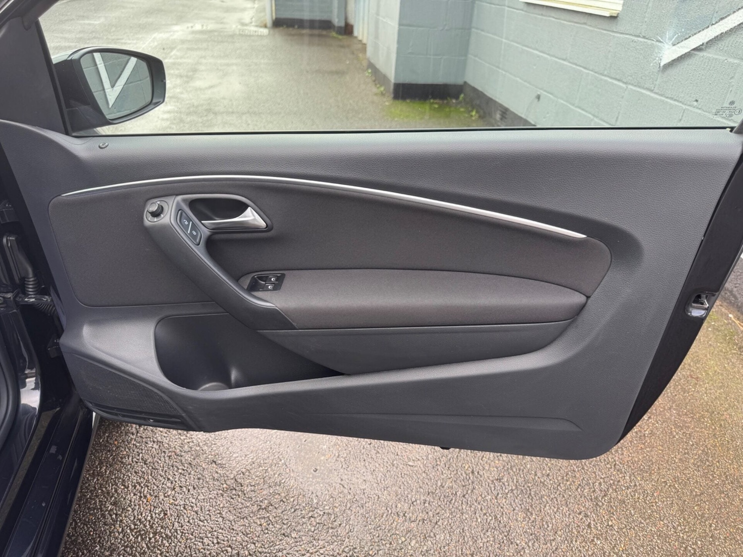 Used Volkswagen Polo 2017 for sale - 77208676: Photo 42