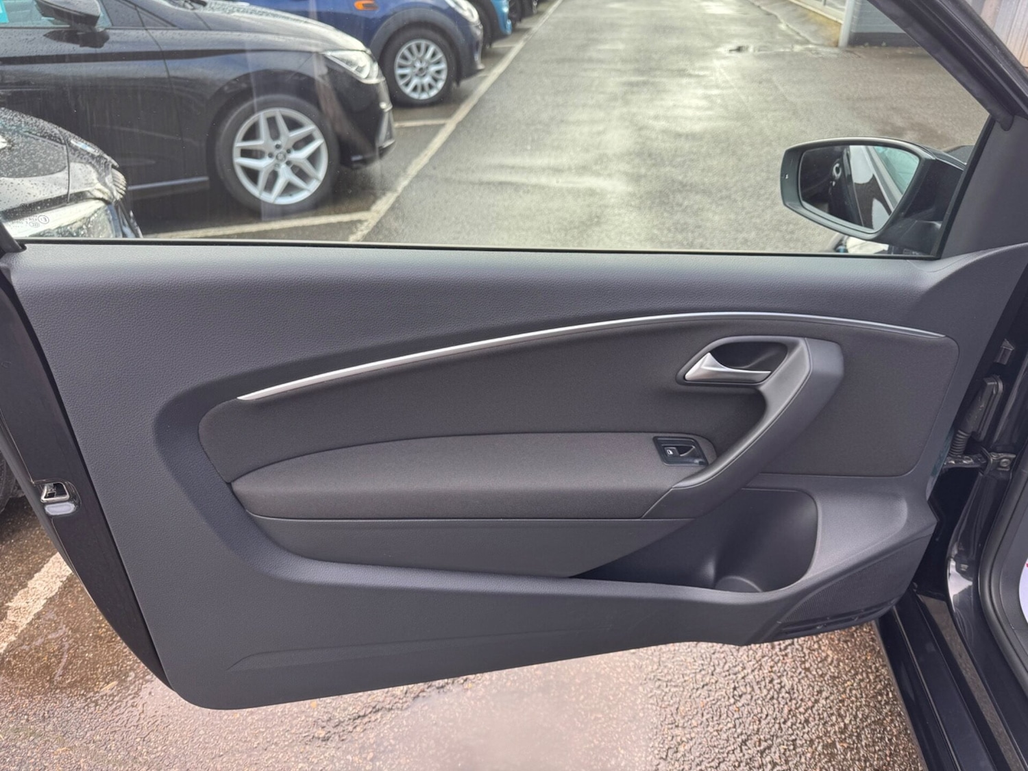 Used Volkswagen Polo 2017 for sale - 77208676: Photo 43