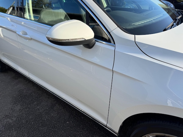 Used Volkswagen Passat 2018 for sale - 76175370: Photo 11