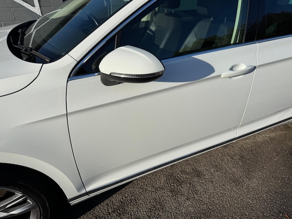 Used Volkswagen Passat 2018 for sale - 76175370: Photo 12