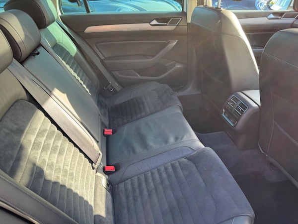 Used Volkswagen Passat 2018 for sale - 76175370: Photo 20