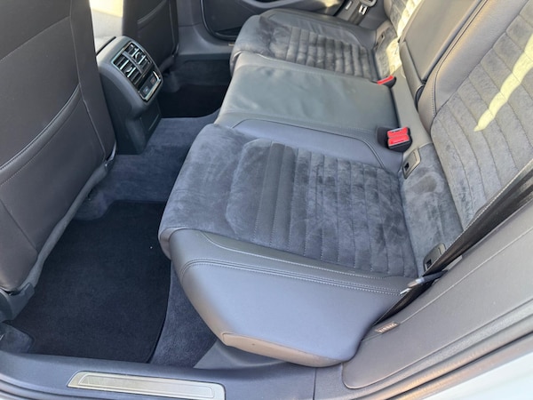 Used Volkswagen Passat 2018 for sale - 76175370: Photo 24