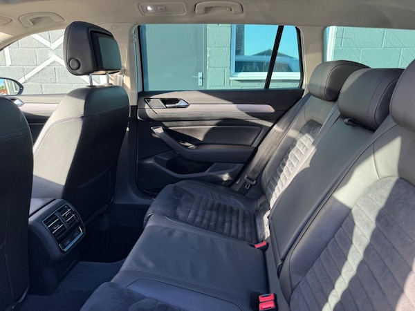 Used Volkswagen Passat 2018 for sale - 76175370: Photo 26