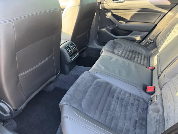 Used Volkswagen Passat 2018 for sale - 76175370: Photo 27