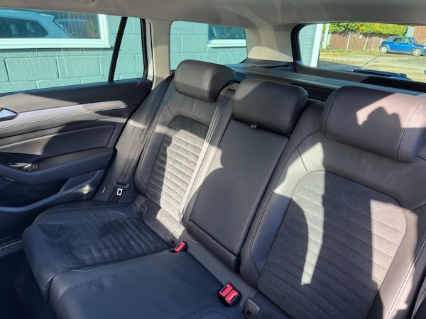 Used Volkswagen Passat 2018 for sale - 76175370: Photo 28