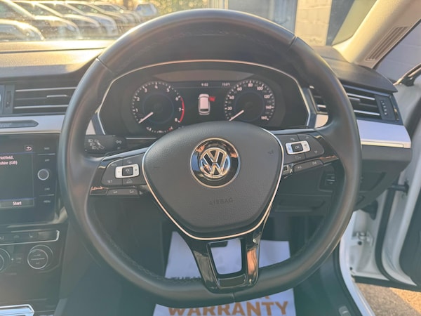 Used Volkswagen Passat 2018 for sale - 76175370: Photo 31