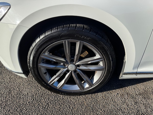 Used Volkswagen Passat 2018 for sale - 76175370: Photo 42