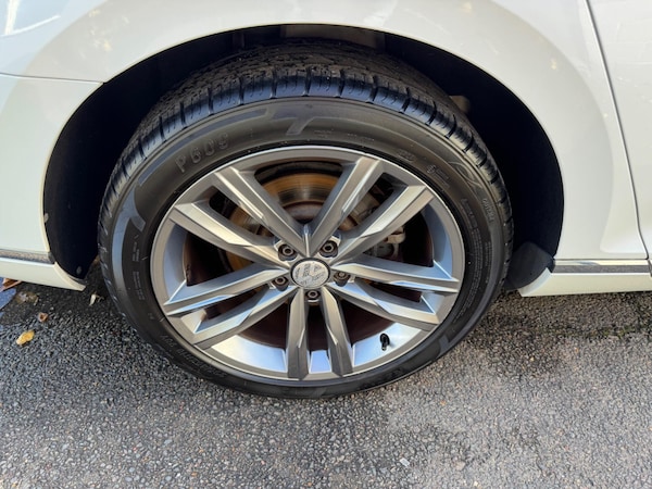 Used Volkswagen Passat 2018 for sale - 76175370: Photo 44