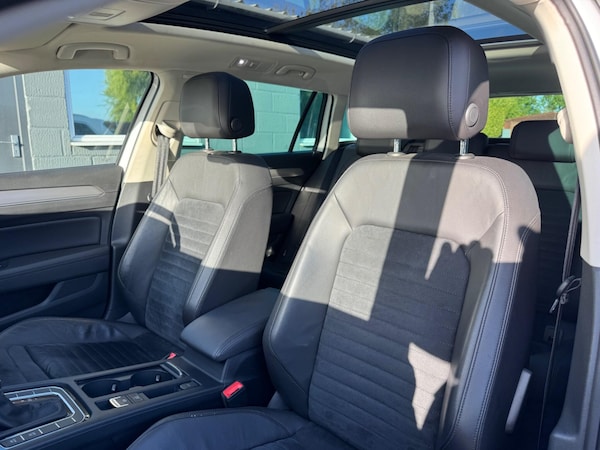 Used Volkswagen Passat 2018 for sale - 76175370: Photo 51