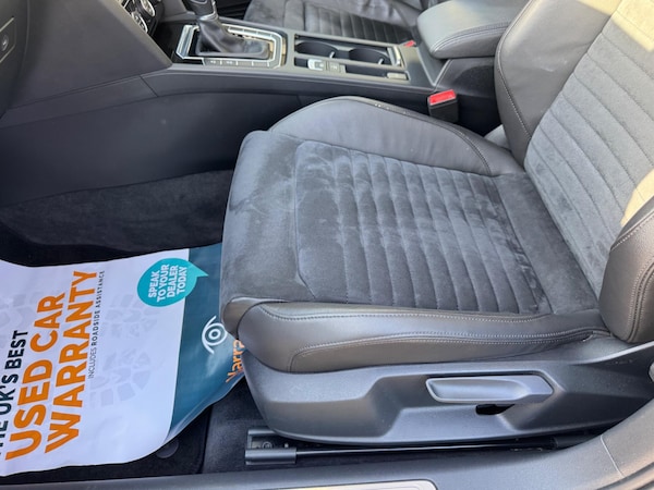 Used Volkswagen Passat 2018 for sale - 76175370: Photo 52
