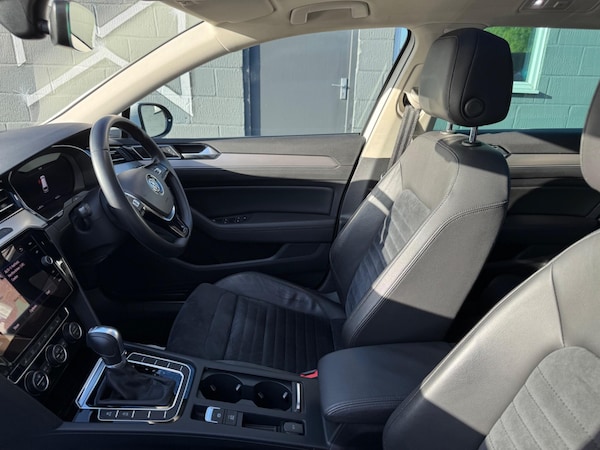 Used Volkswagen Passat 2018 for sale - 76175370: Photo 55