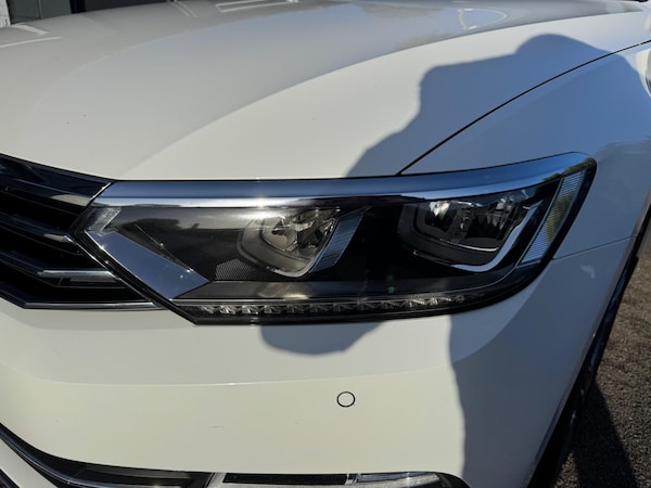 Used Volkswagen Passat 2018 for sale - 76175370: Photo 57
