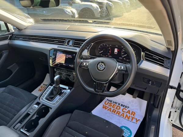 Used Volkswagen Passat 2018 for sale - 76175370: Photo 61