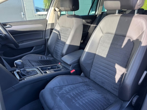 Used Volkswagen Passat 2018 for sale - 76175370: Photo 62
