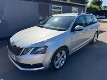 Used Skoda Octavia 2020 for sale - 75127873: Photo