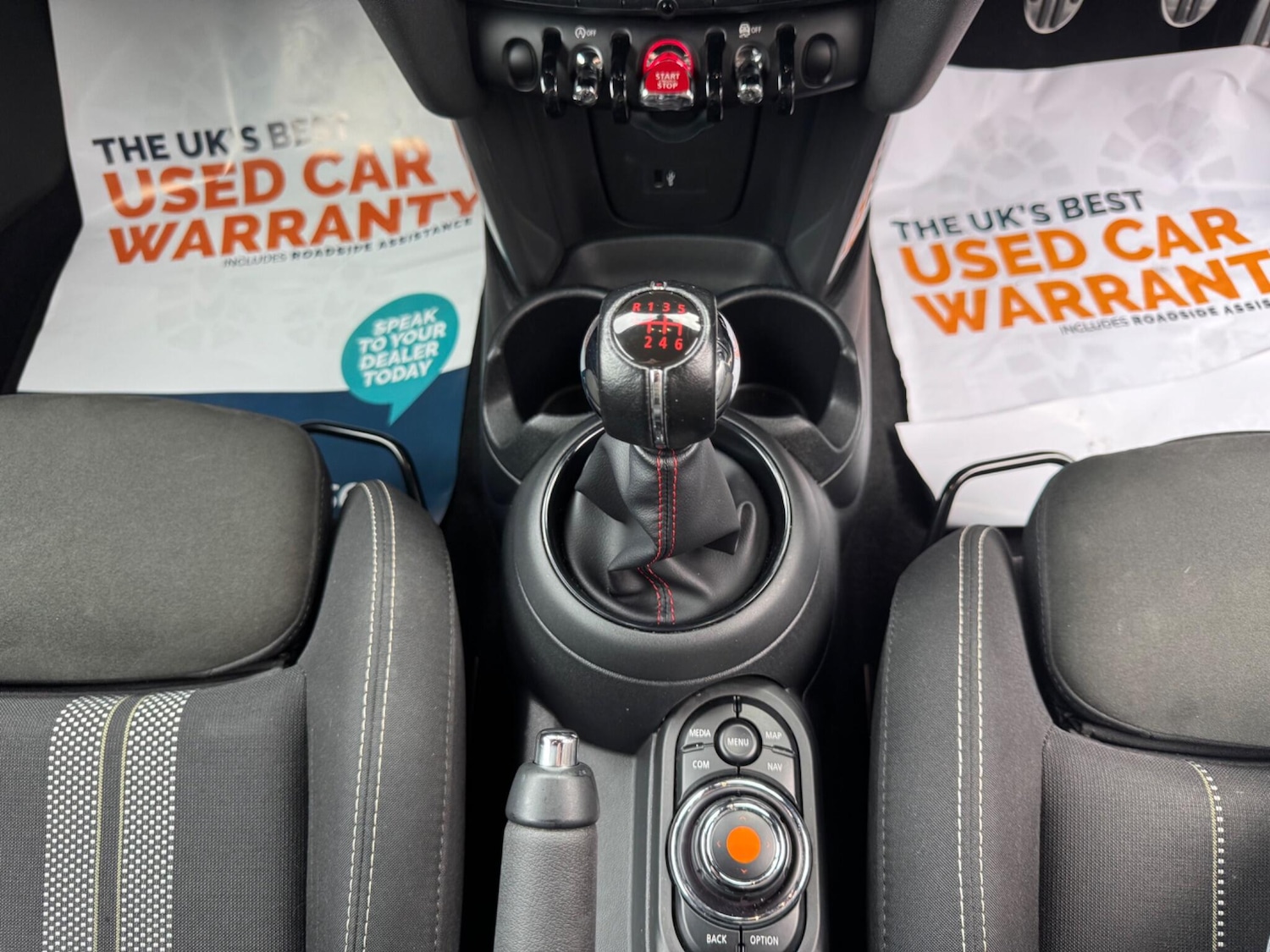 Used MINI Hatch 2019 for sale - 76336427: Photo 13