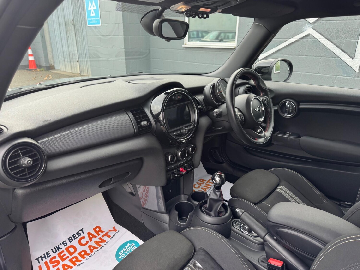 Used MINI Hatch 2019 for sale - 76336427: Photo 15