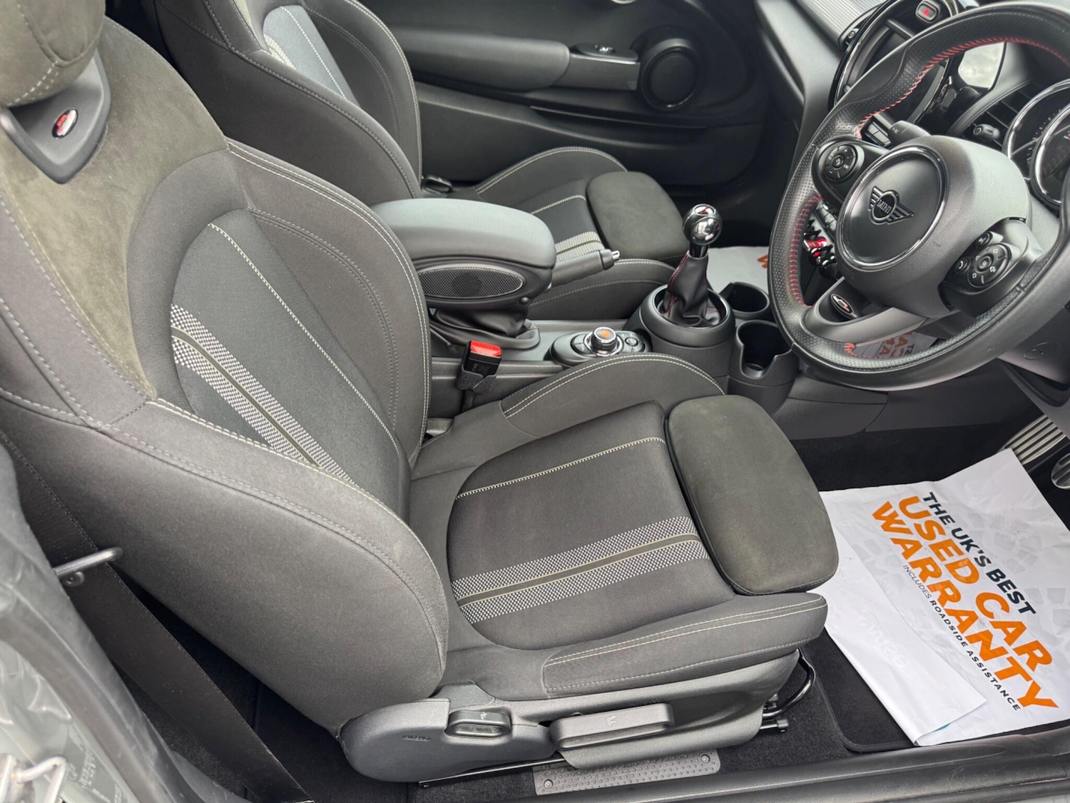 Used MINI Hatch 2019 for sale - 76336427: Photo 19