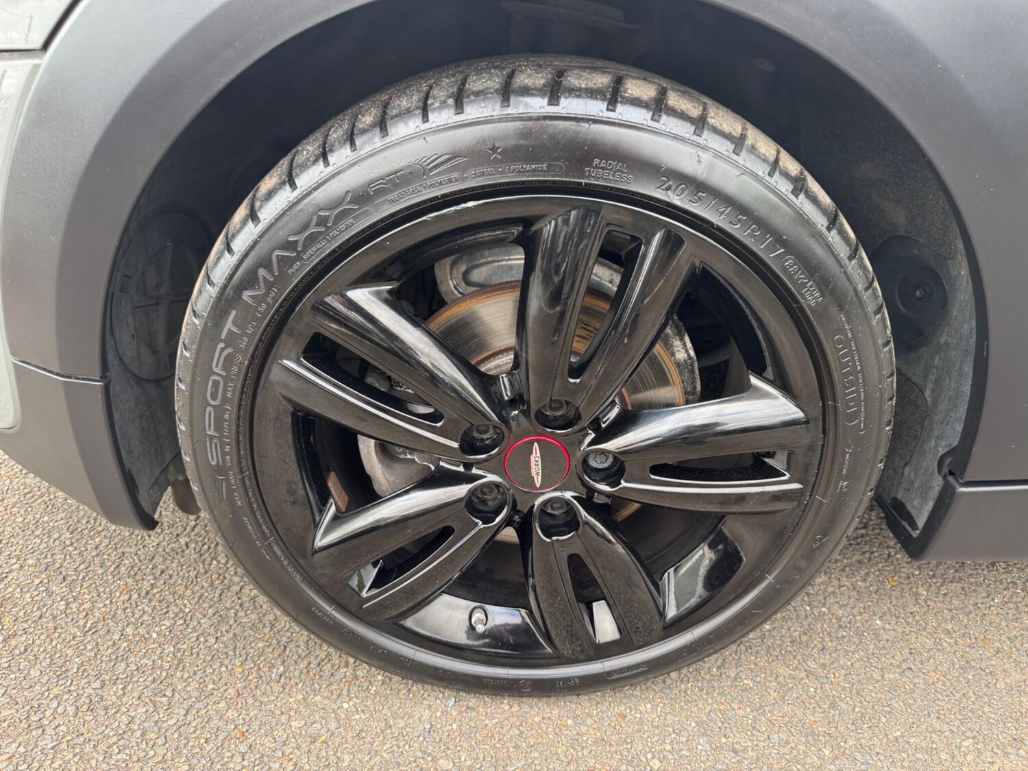 Used MINI Hatch 2019 for sale - 76336427: Photo 29