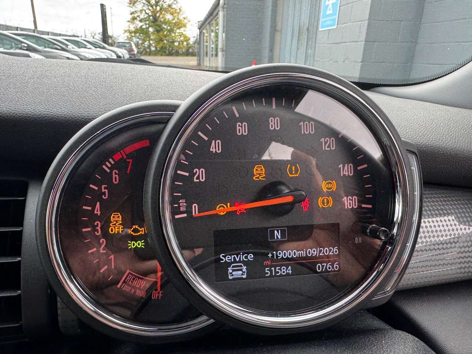 Used MINI Hatch 2019 for sale - 76336427: Photo 33