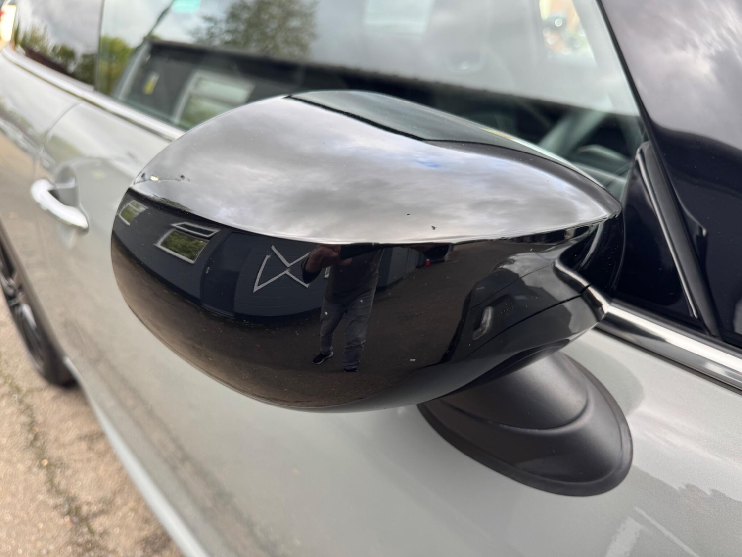 Used MINI Hatch 2019 for sale - 76336427: Photo 35