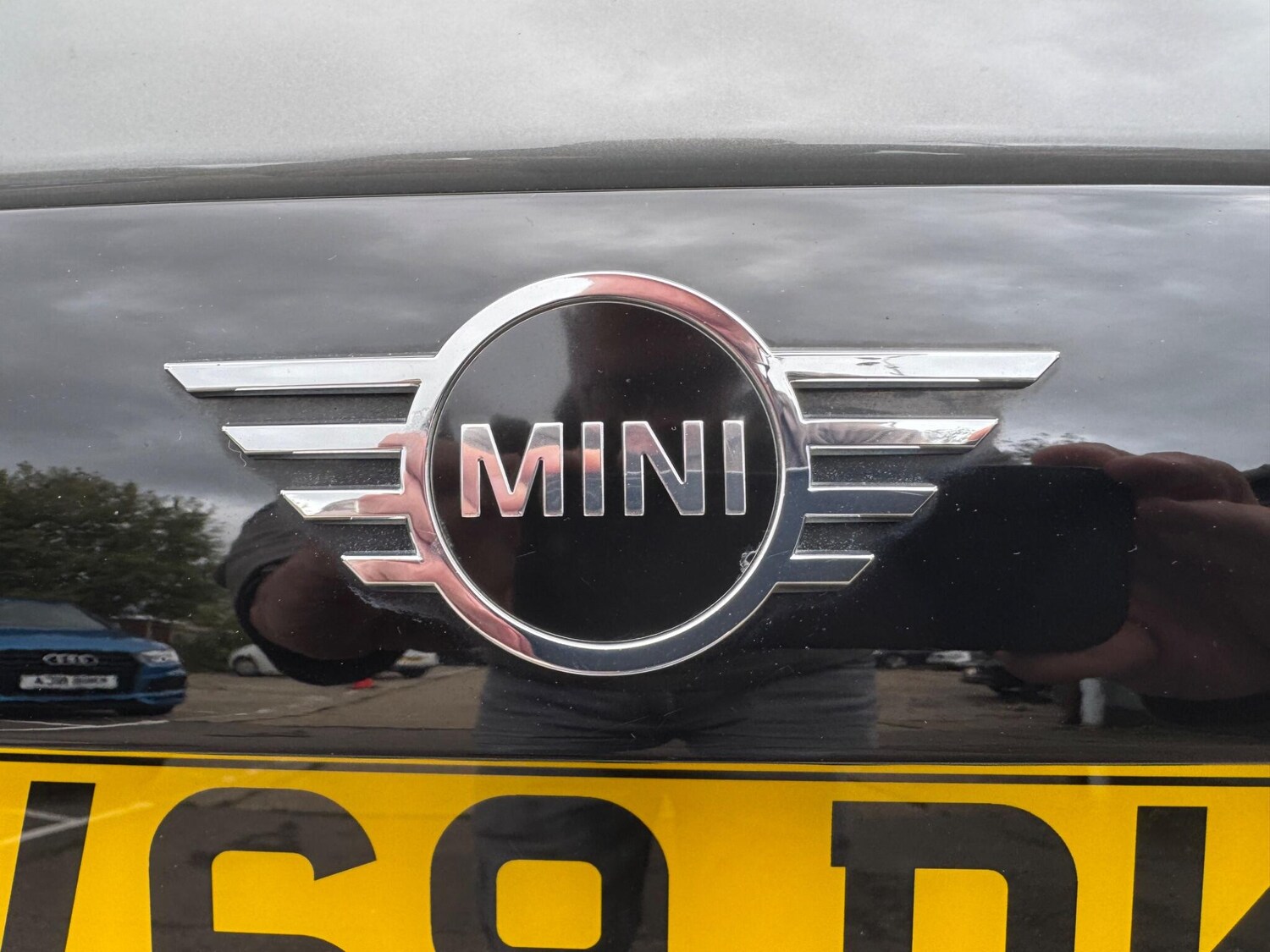 Used MINI Hatch 2019 for sale - 76336427: Photo 42
