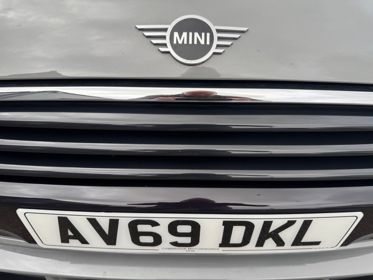 Used MINI Hatch 2019 for sale - 76336427: Photo 45