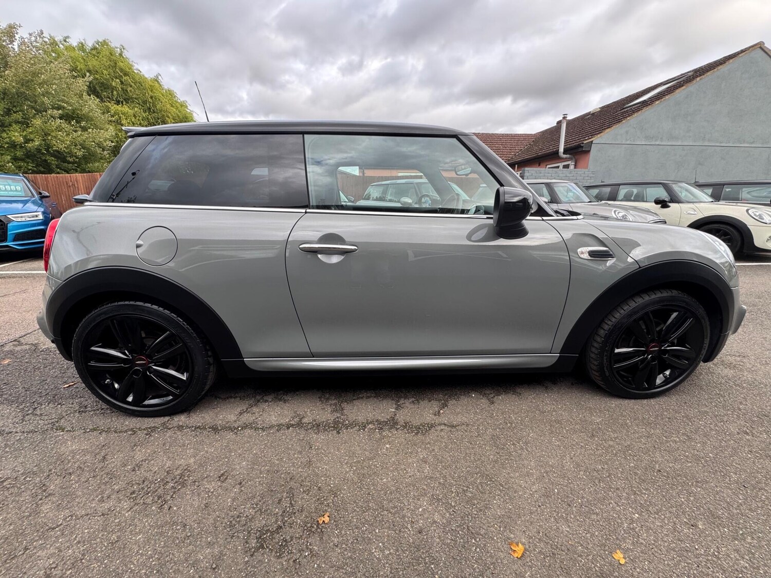 Used MINI Hatch 2019 for sale - 76336427: Photo 5