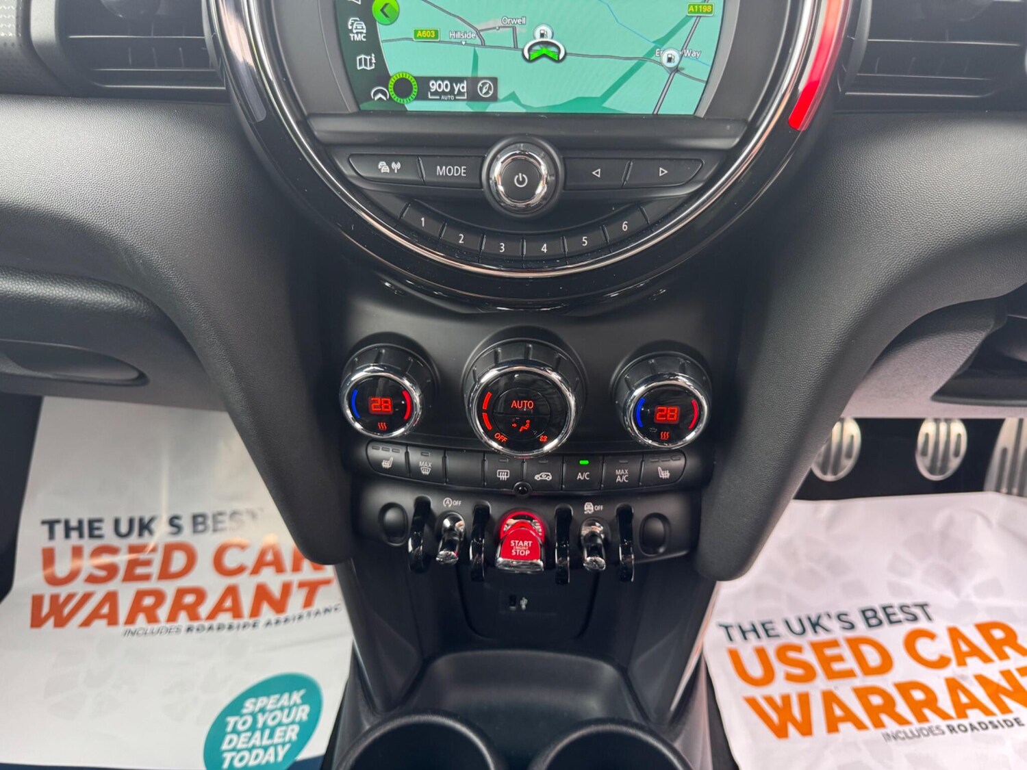 Used MINI Hatch 2019 for sale - 76336427: Photo 52