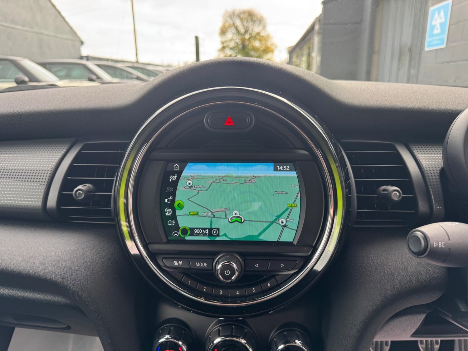 Used MINI Hatch 2019 for sale - 76336427: Photo 53