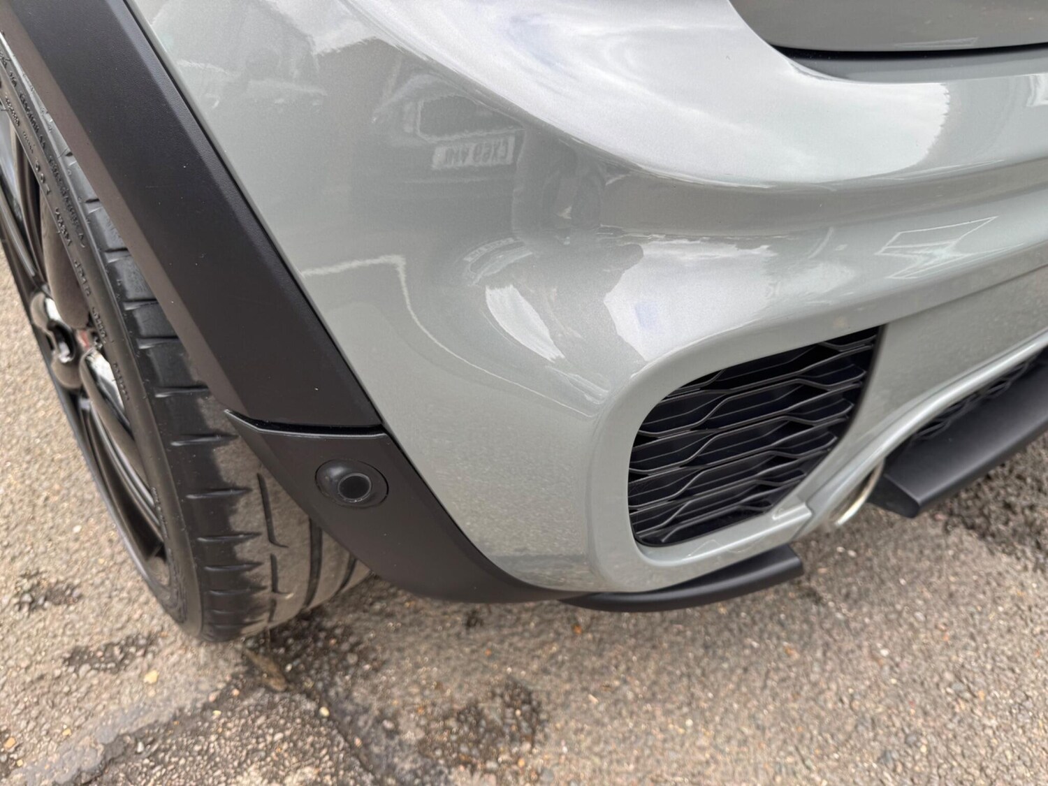 Used MINI Hatch 2019 for sale - 76336427: Photo 55