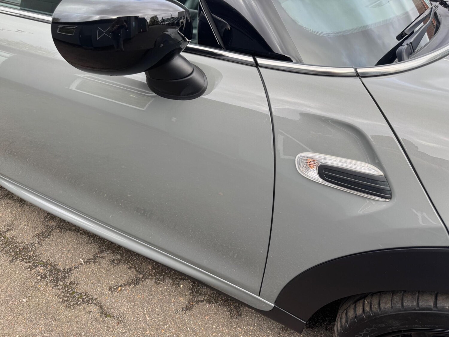 Used MINI Hatch 2019 for sale - 76336427: Photo 58