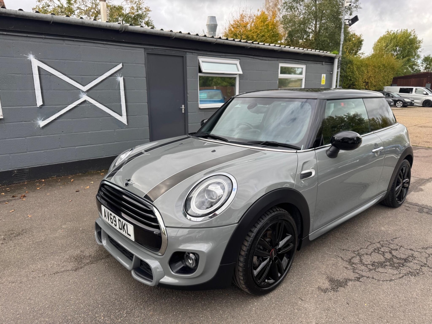 Used MINI Hatch 2019 for sale - 76336427: Photo 7