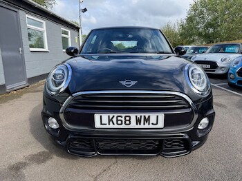 Used MINI Hatch 2018 for sale - 78359876: Photo
