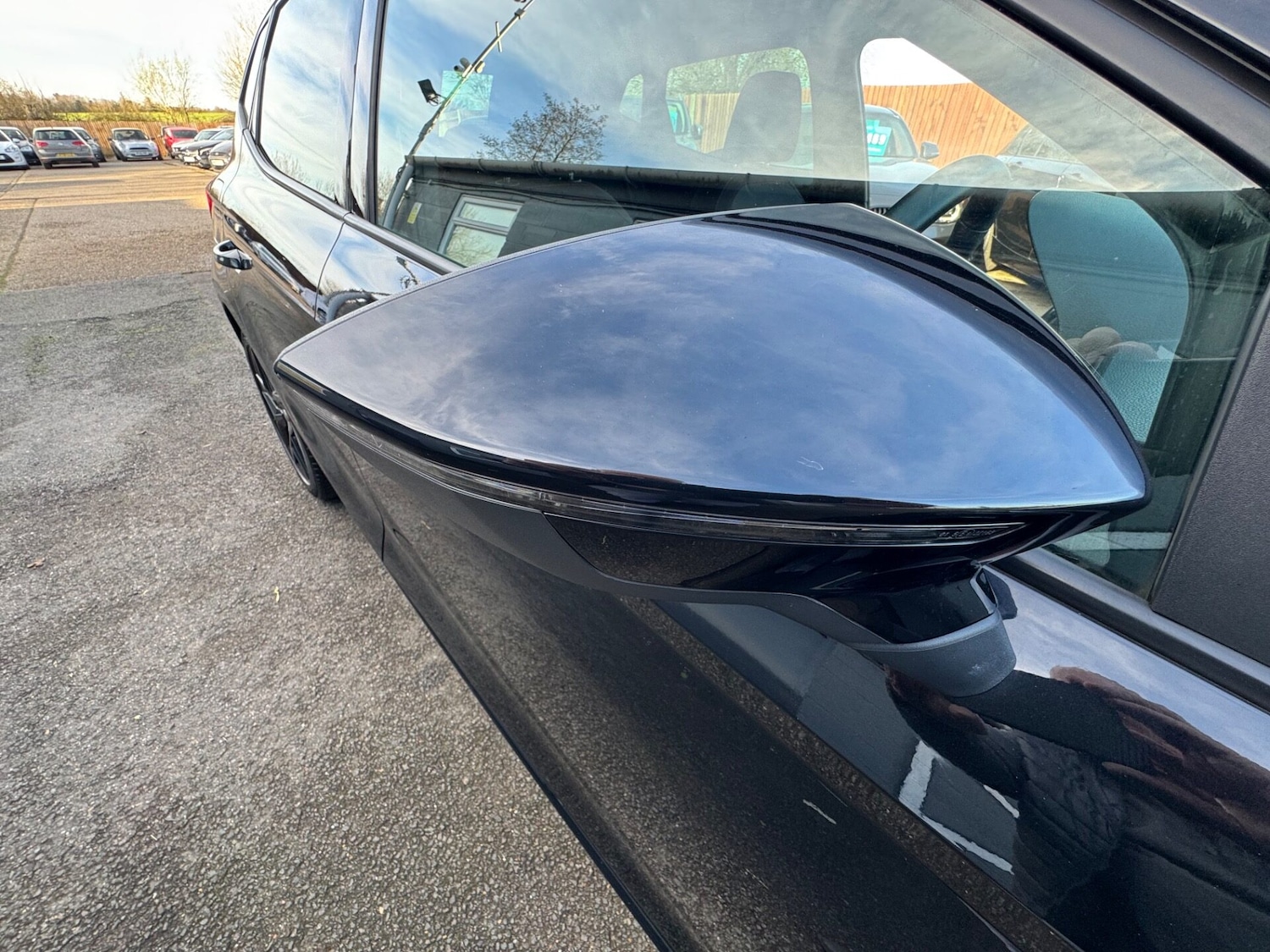 Used SEAT Ibiza 2021 for sale - 77654390: Photo 10