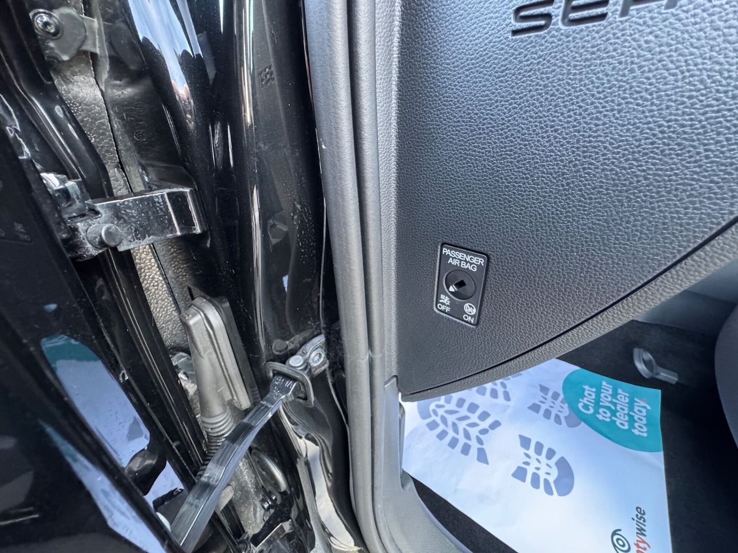 Used SEAT Ibiza 2021 for sale - 77654390: Photo 11