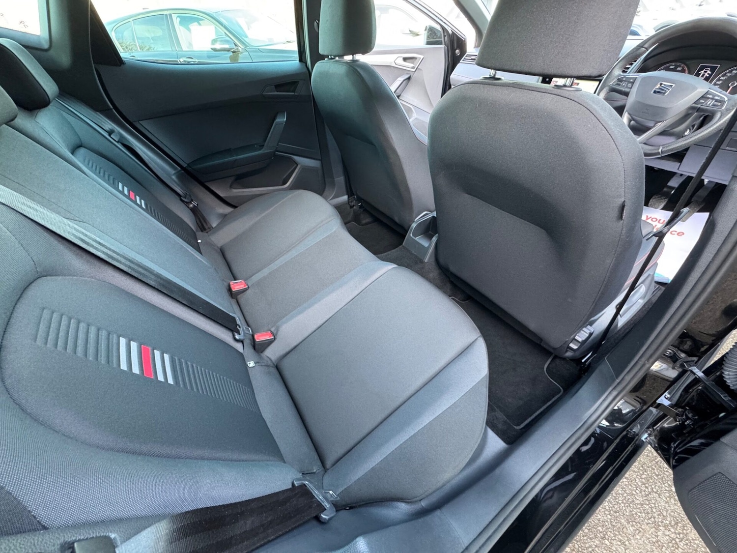 Used SEAT Ibiza 2021 for sale - 77654390: Photo 20