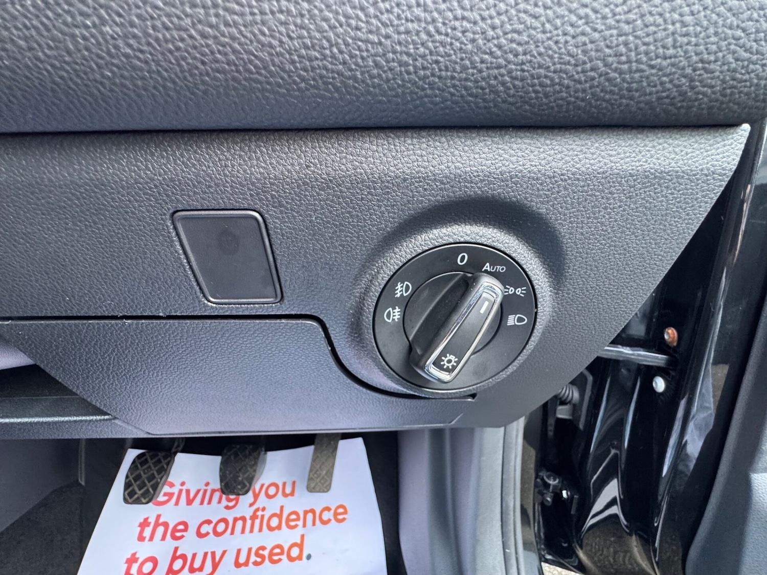 Used SEAT Ibiza 2021 for sale - 77654390: Photo 27