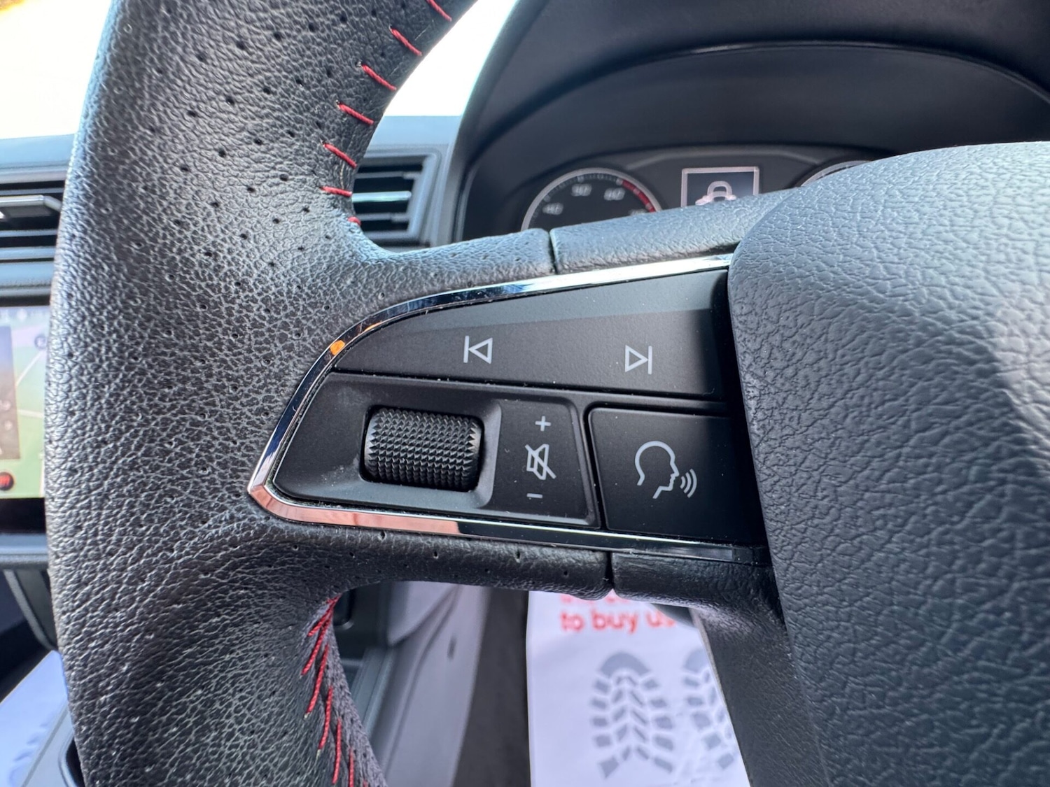 Used SEAT Ibiza 2021 for sale - 77654390: Photo 28