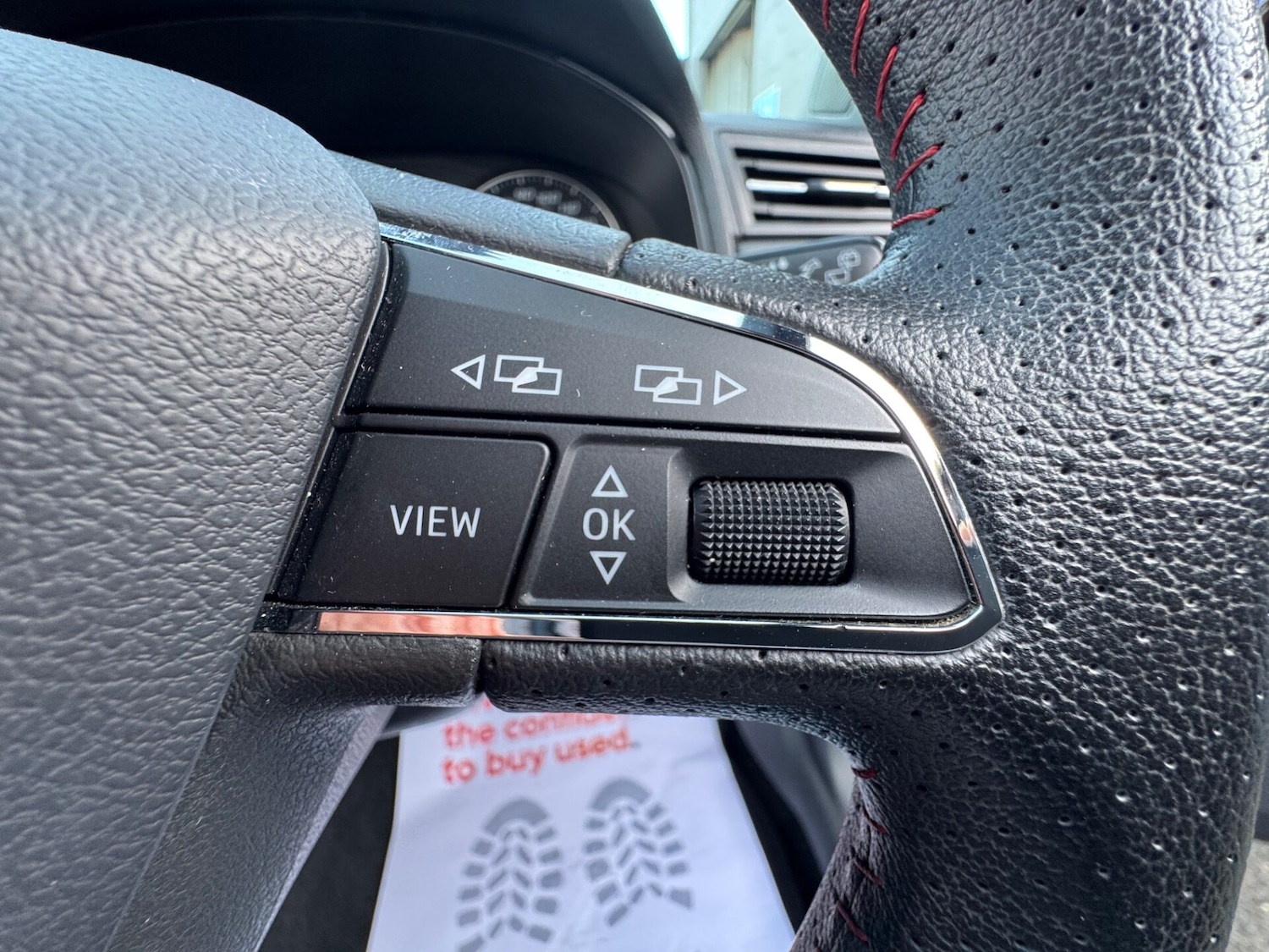 Used SEAT Ibiza 2021 for sale - 77654390: Photo 29