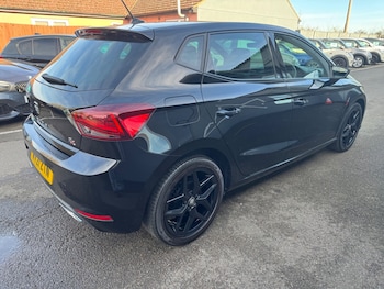 Used SEAT Ibiza 2021 for sale - 77654390: Photo