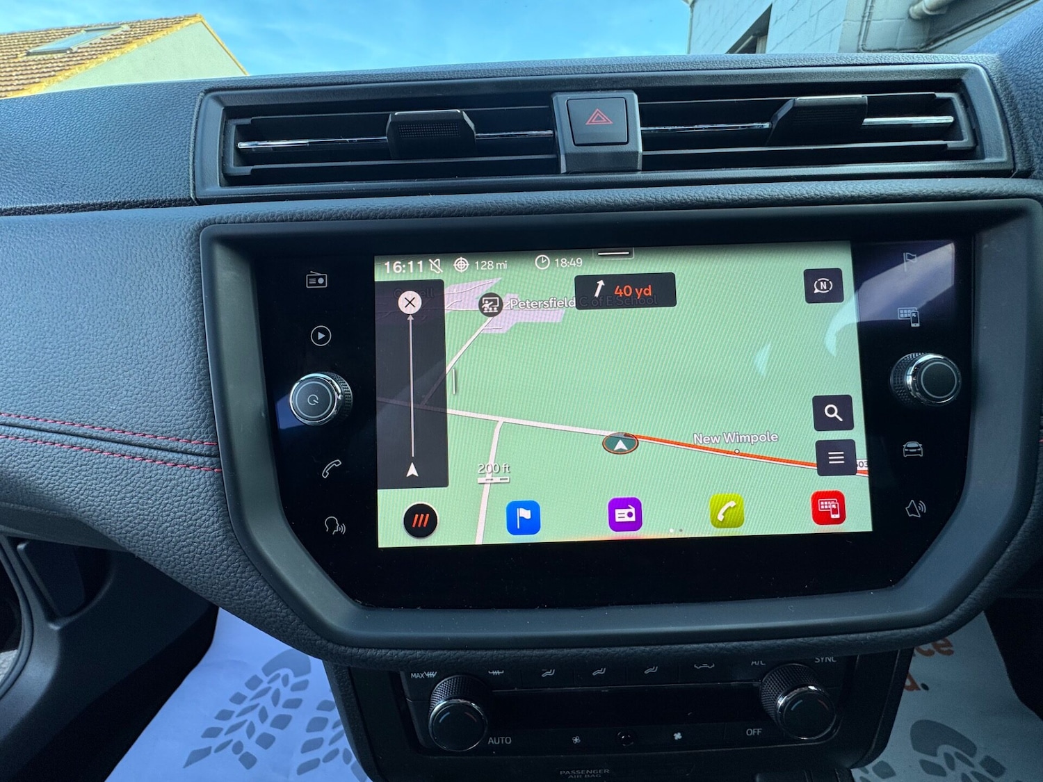 Used SEAT Ibiza 2021 for sale - 77654390: Photo 37